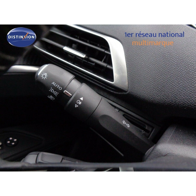 PEUGEOT 3008 1.2 PURETECH 130CH ALLURE PACK