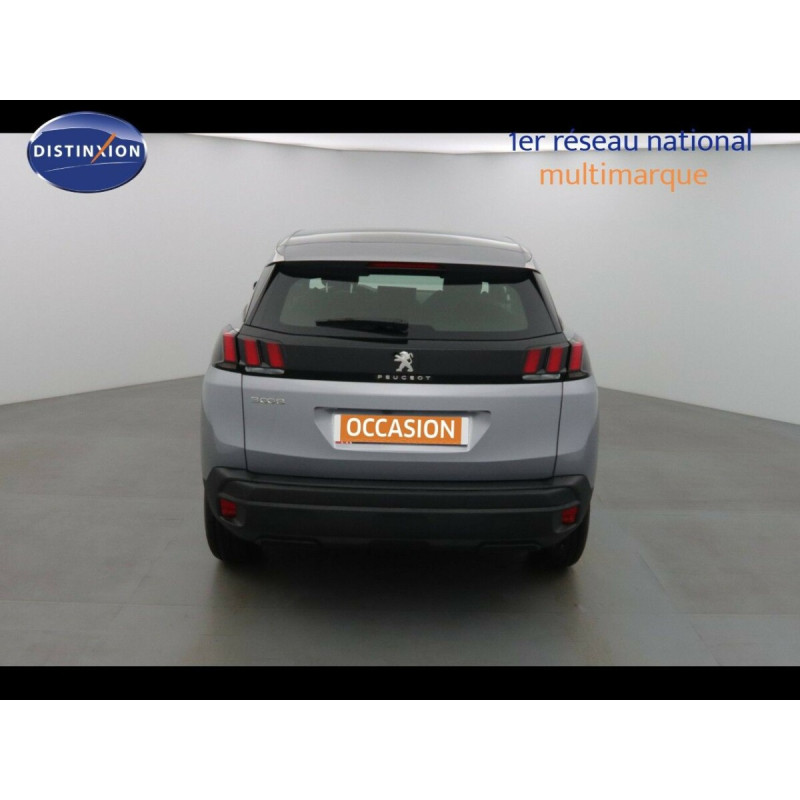 PEUGEOT 3008 1.2 PURETECH 130CH ACTIVE PACK