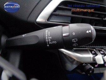 PEUGEOT 3008 1.2 PURETECH 130CH ALLURE PACK