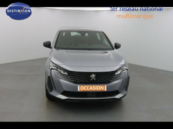 PEUGEOT 3008 1.2 PURETECH 130CH ACTIVE PACK