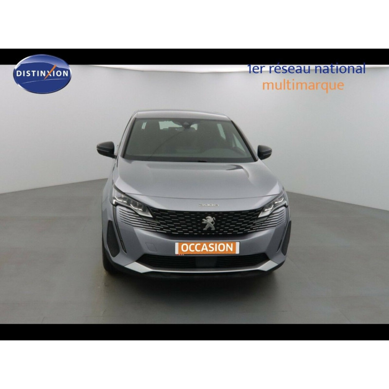 PEUGEOT 3008 1.2 PURETECH 130CH ACTIVE PACK