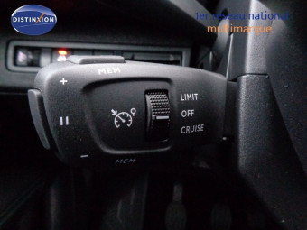 PEUGEOT 3008 1.2 PURETECH 130CH ALLURE PACK