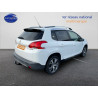 PEUGEOT 2008 1.2 PURETECH 130CH S&S CROSSWAY