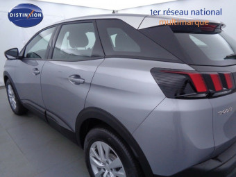 PEUGEOT 3008 1.2 PURETECH 130CH ACTIVE PACK
