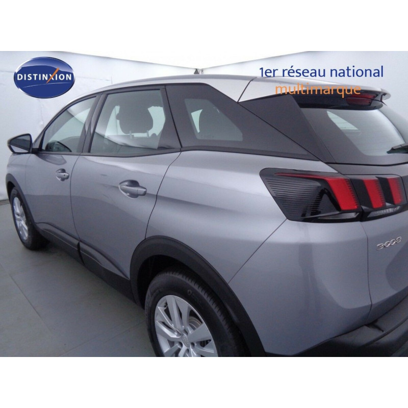 PEUGEOT 3008 1.2 PURETECH 130CH ACTIVE PACK