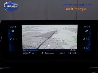 PEUGEOT 3008 1.2 PURETECH 130CH ALLURE PACK