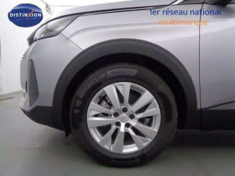 PEUGEOT 3008 1.2 PURETECH 130CH ACTIVE PACK