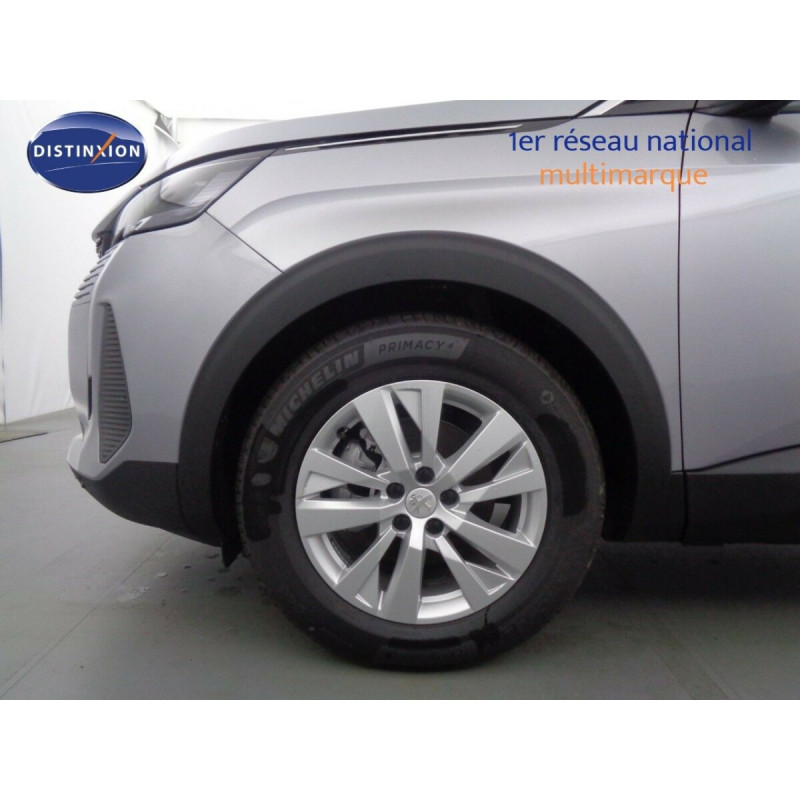 PEUGEOT 3008 1.2 PURETECH 130CH ACTIVE PACK