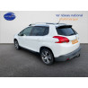 PEUGEOT 2008 1.2 PURETECH 130CH S&S CROSSWAY