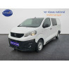 PEUGEOT EXPERT CABINE APPROFONDIE LONG 2.0 HDI 140CH CONFORT PLUS