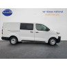 PEUGEOT EXPERT CABINE APPROFONDIE LONG 2.0 HDI 140CH CONFORT PLUS