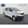 PEUGEOT EXPERT CABINE APPROFONDIE LONG 2.0 HDI 140CH CONFORT PLUS