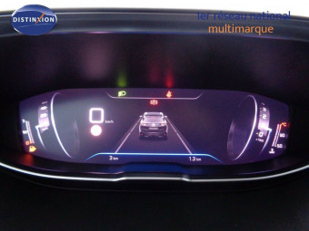 PEUGEOT 3008 1.2 PURETECH 130CH ACTIVE PACK