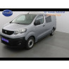 PEUGEOT EXPERT CABINE APPROFONDIE LONG 2.0 HDI 140CH CONFORT PLUS