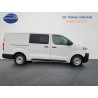 PEUGEOT EXPERT CABINE APPROFONDIE LONG 2.0 HDI 140CH CONFORT PLUS