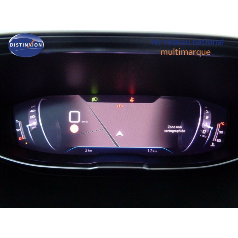 PEUGEOT 3008 1.2 PURETECH 130CH ACTIVE PACK