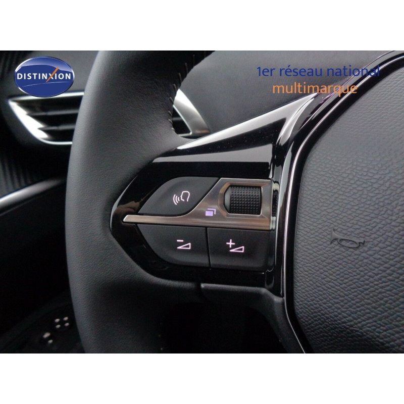 PEUGEOT 3008 1.2 PURETECH 130CH ACTIVE PACK