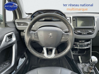 PEUGEOT 2008 1.2 PURETECH 130CH S&S CROSSWAY