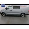 PEUGEOT EXPERT CABINE APPROFONDIE LONG 2.0 HDI 140CH CONFORT PLUS