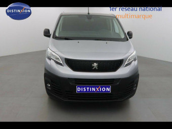 PEUGEOT EXPERT CABINE APPROFONDIE LONG 2.0 HDI 140CH CONFORT PLUS
