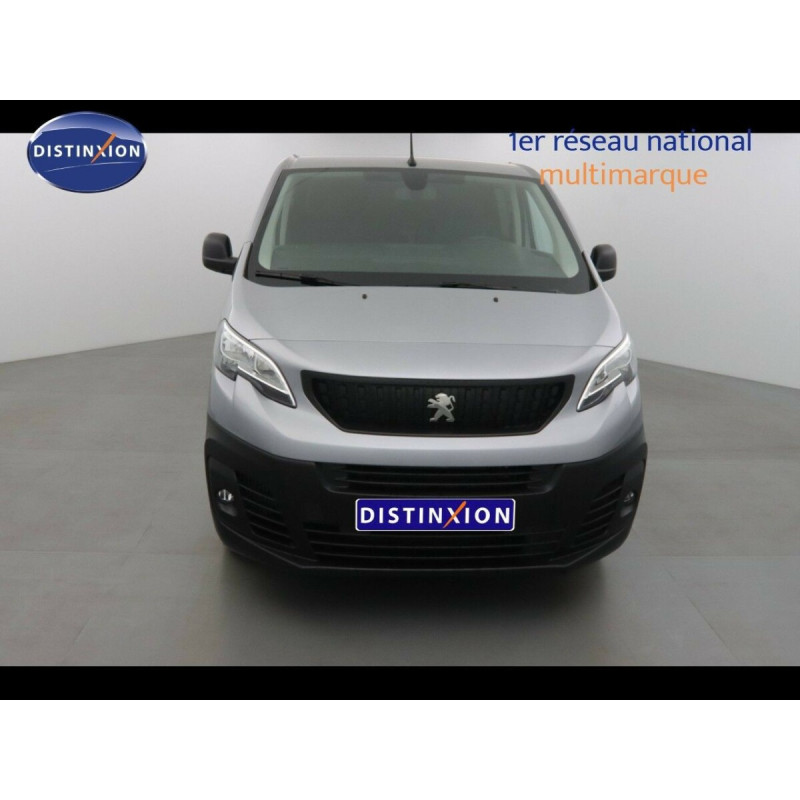 PEUGEOT EXPERT CABINE APPROFONDIE LONG 2.0 HDI 140CH CONFORT PLUS