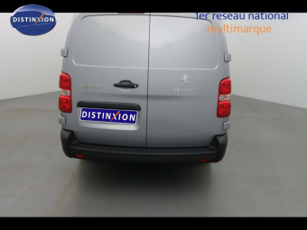 PEUGEOT EXPERT CABINE APPROFONDIE LONG 2.0 HDI 140CH CONFORT PLUS