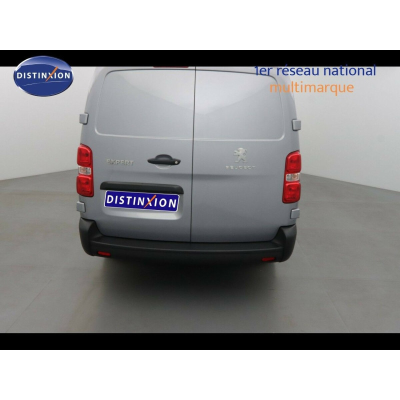 PEUGEOT EXPERT CABINE APPROFONDIE LONG 2.0 HDI 140CH CONFORT PLUS