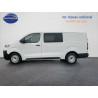 PEUGEOT EXPERT CABINE APPROFONDIE LONG 2.0 HDI 140CH CONFORT PLUS