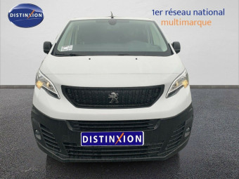 PEUGEOT EXPERT CABINE APPROFONDIE LONG 2.0 HDI 140CH CONFORT PLUS