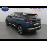 PEUGEOT 3008 1.2 PURETECH 130CH ALLURE PACK