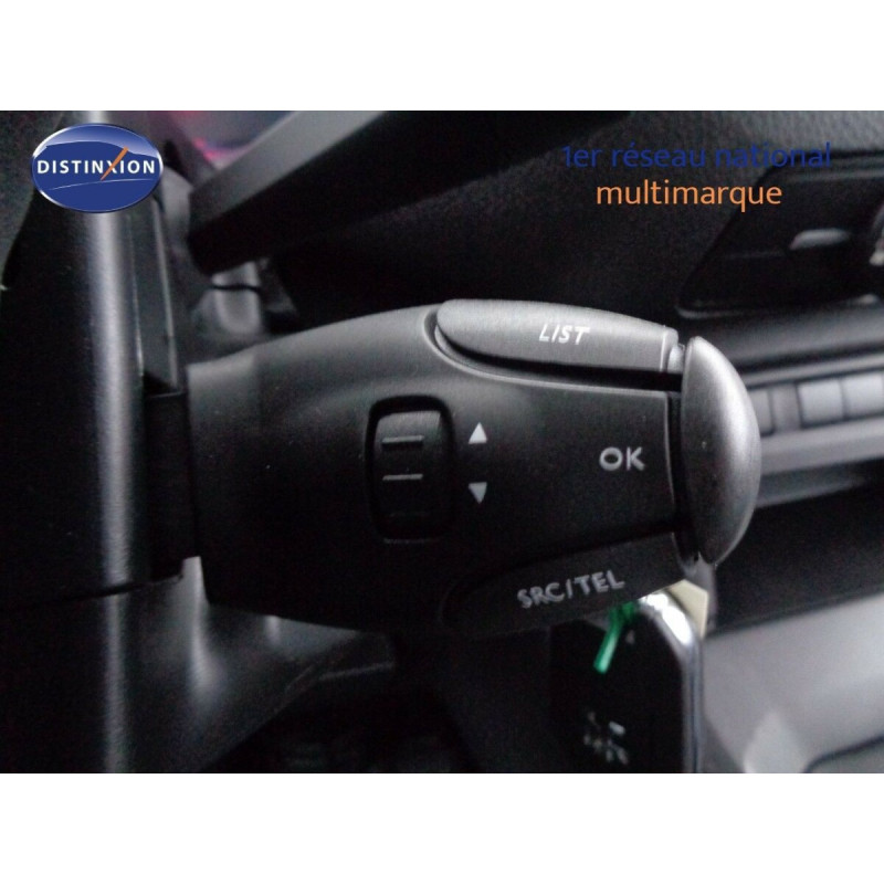 PEUGEOT EXPERT CABINE APPROFONDIE LONG 2.0 HDI 140CH CONFORT PLUS
