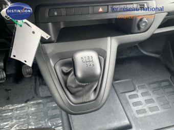 PEUGEOT EXPERT CABINE APPROFONDIE LONG 2.0 HDI 140CH CONFORT PLUS