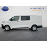 PEUGEOT EXPERT CABINE APPROFONDIE LONG 2.0 HDI 140CH CONFORT PLUS