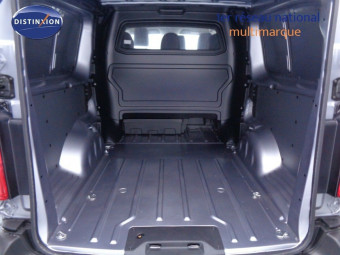 PEUGEOT EXPERT CABINE APPROFONDIE LONG 2.0 HDI 140CH CONFORT PLUS