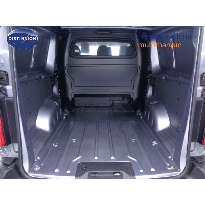 PEUGEOT EXPERT CABINE APPROFONDIE LONG 2.0 HDI 140CH CONFORT PLUS