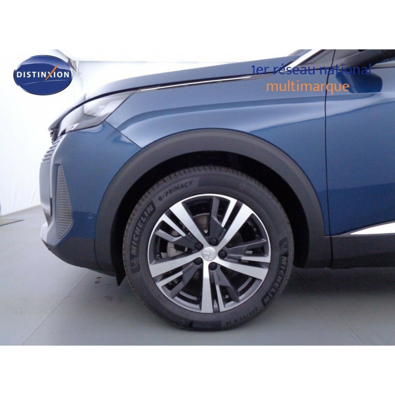PEUGEOT 3008 1.2 PURETECH 130CH ALLURE PACK
