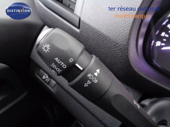 PEUGEOT EXPERT CABINE APPROFONDIE LONG 2.0 HDI 140CH CONFORT PLUS