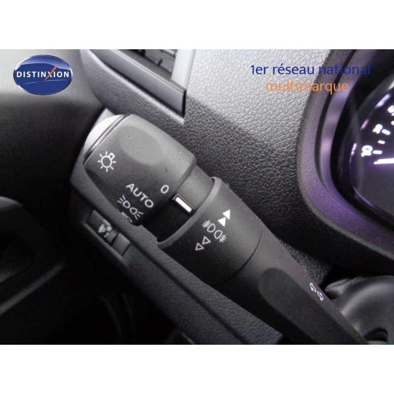 PEUGEOT EXPERT CABINE APPROFONDIE LONG 2.0 HDI 140CH CONFORT PLUS