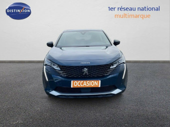 PEUGEOT 3008 1.2 PURETECH 130CH ACTIVE PACK
