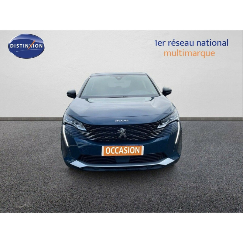PEUGEOT 3008 1.2 PURETECH 130CH ACTIVE PACK