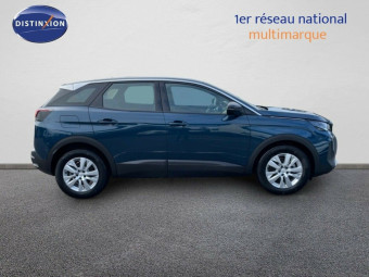 PEUGEOT 3008 1.2 PURETECH 130CH ACTIVE PACK