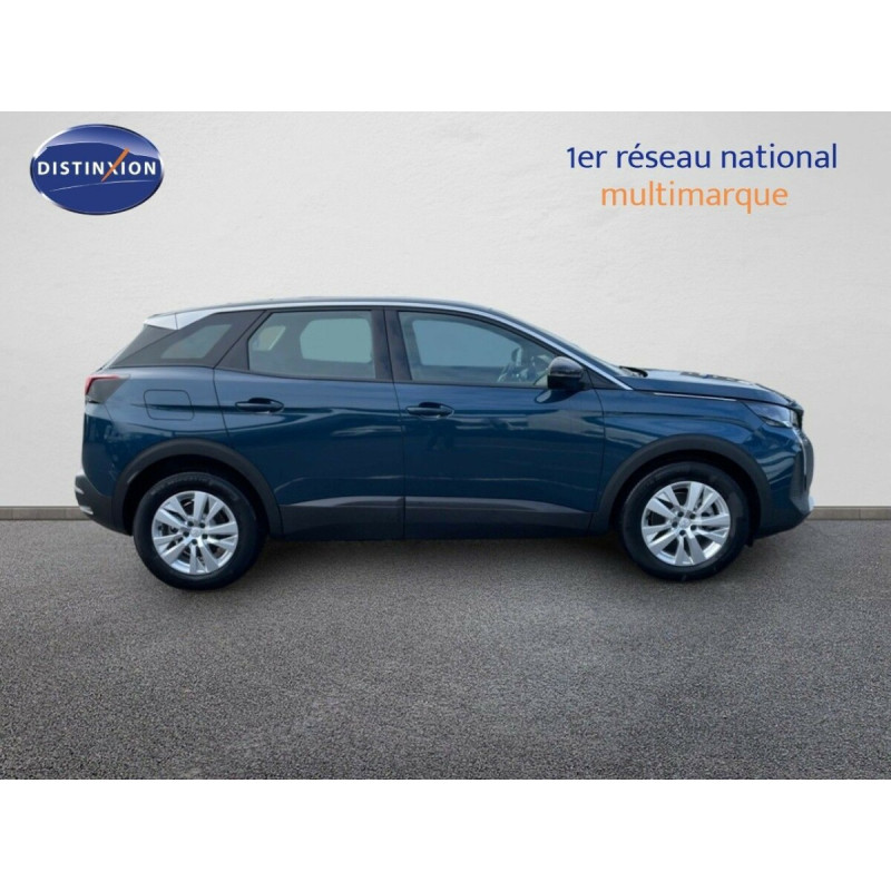 PEUGEOT 3008 1.2 PURETECH 130CH ACTIVE PACK