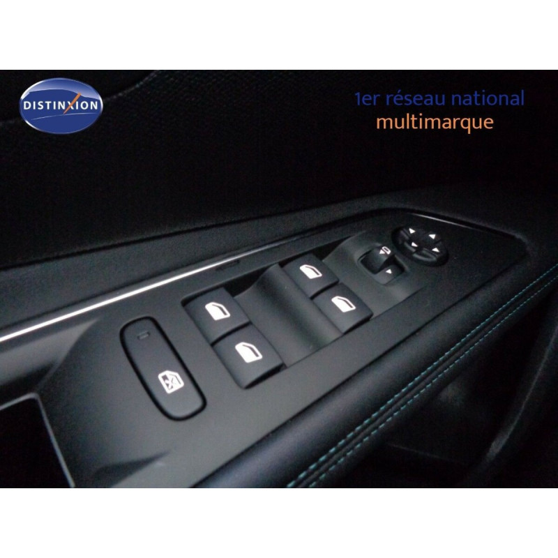 PEUGEOT 3008 1.2 PURETECH 130CH ALLURE PACK