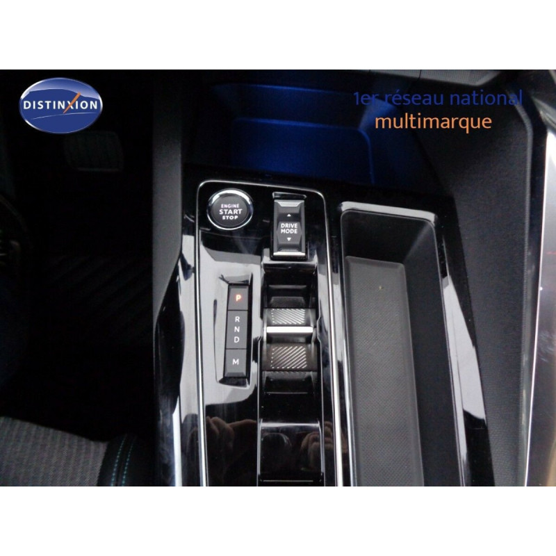 PEUGEOT 3008 1.2 PURETECH 130CH ALLURE PACK