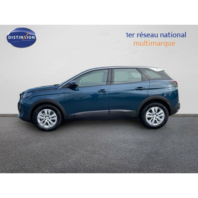 PEUGEOT 3008 1.2 PURETECH 130CH ACTIVE PACK