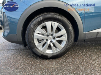PEUGEOT 3008 1.2 PURETECH 130CH ACTIVE PACK