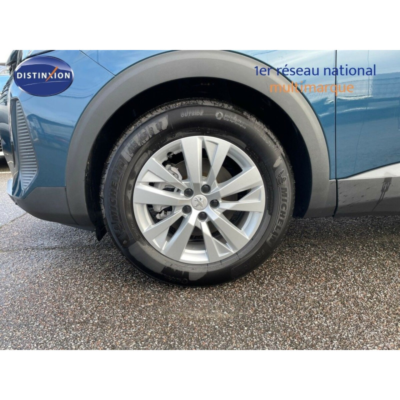 PEUGEOT 3008 1.2 PURETECH 130CH ACTIVE PACK