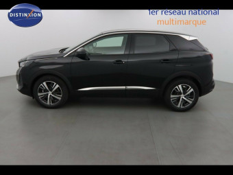 PEUGEOT 3008 1.2 PURETECH 130CH ALLURE PACK