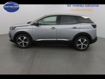 PEUGEOT 3008 1.2 PURETECH 130CH ALLURE PACK