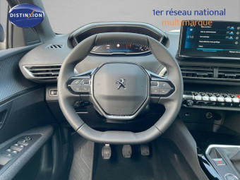 PEUGEOT 3008 1.2 PURETECH 130CH ACTIVE PACK